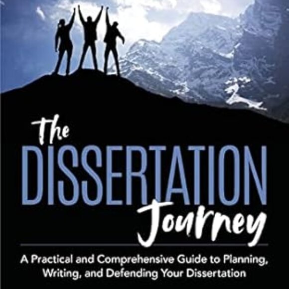 📚 Dissertation Success Bundle! 2 Phd Guides w/ Key Sections Pre-Highlighted ✨ - Picture 4 of 11